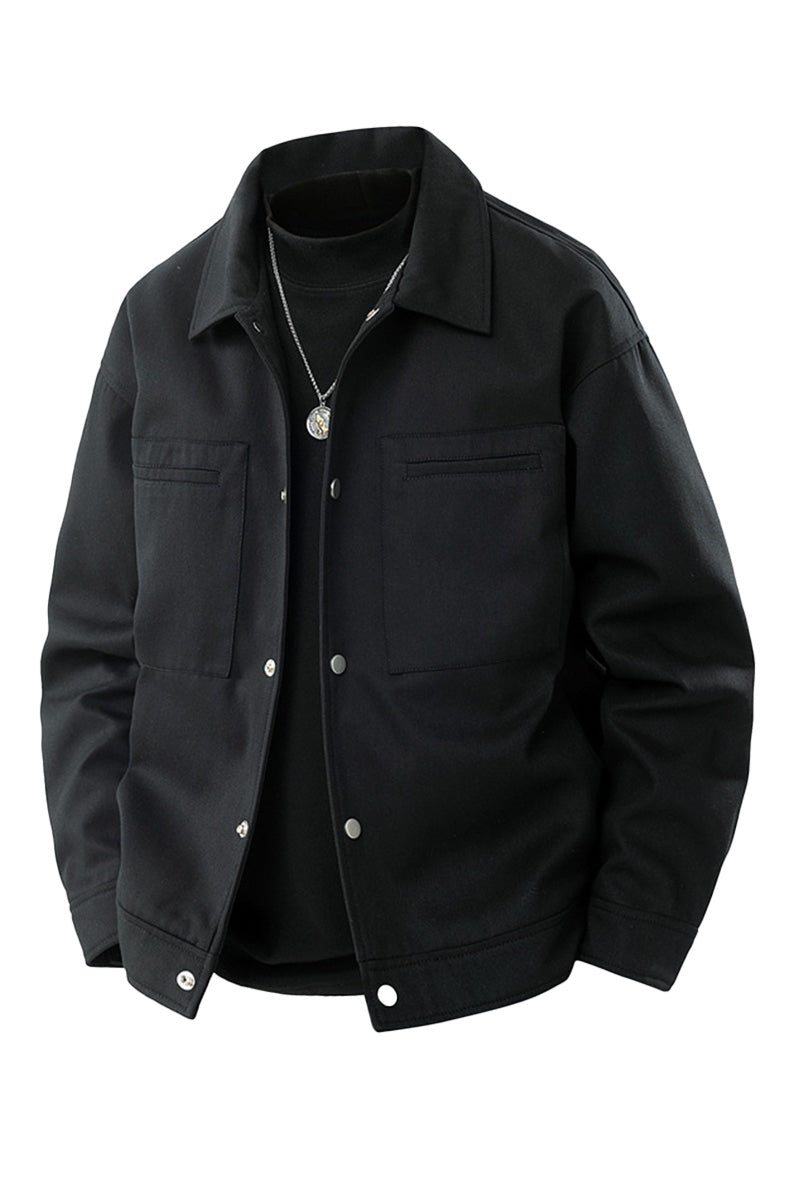 Joris – Overshirt Jacke