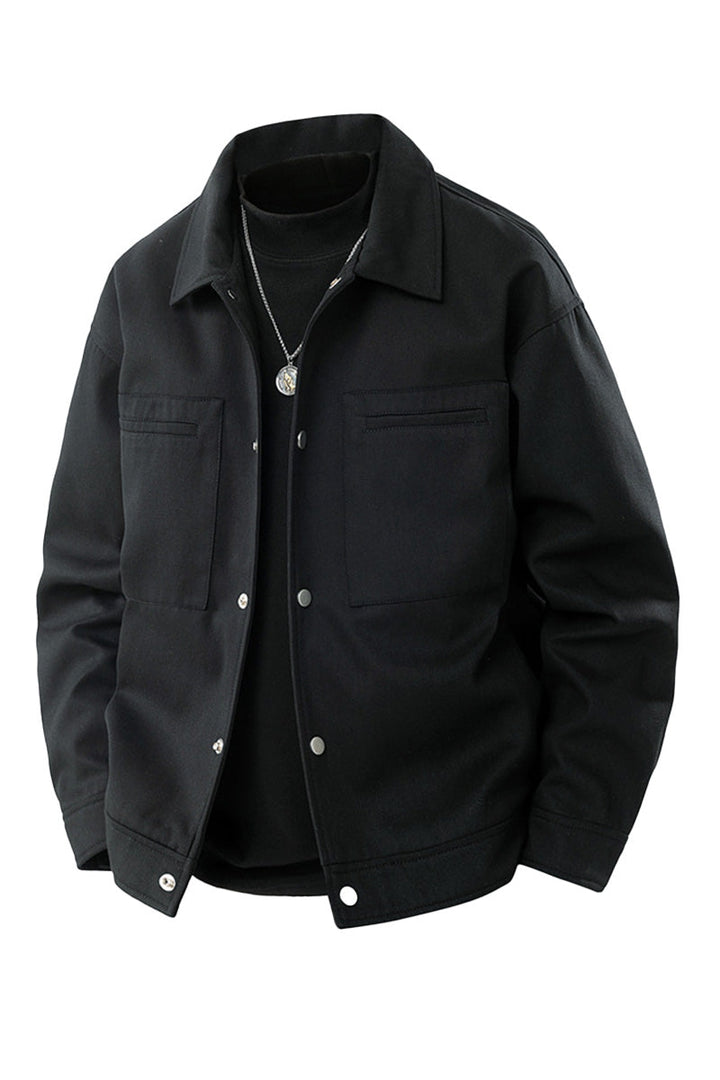 Joris – Overshirt Jacke