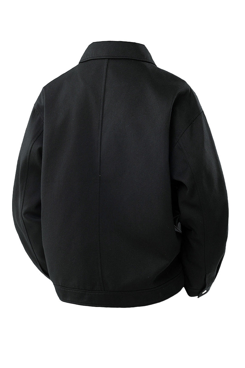 Joris – Overshirt Jacke
