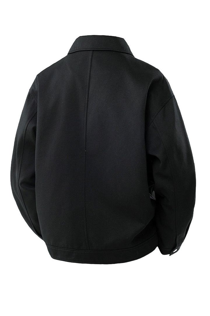 Joris – Overshirt Jacke