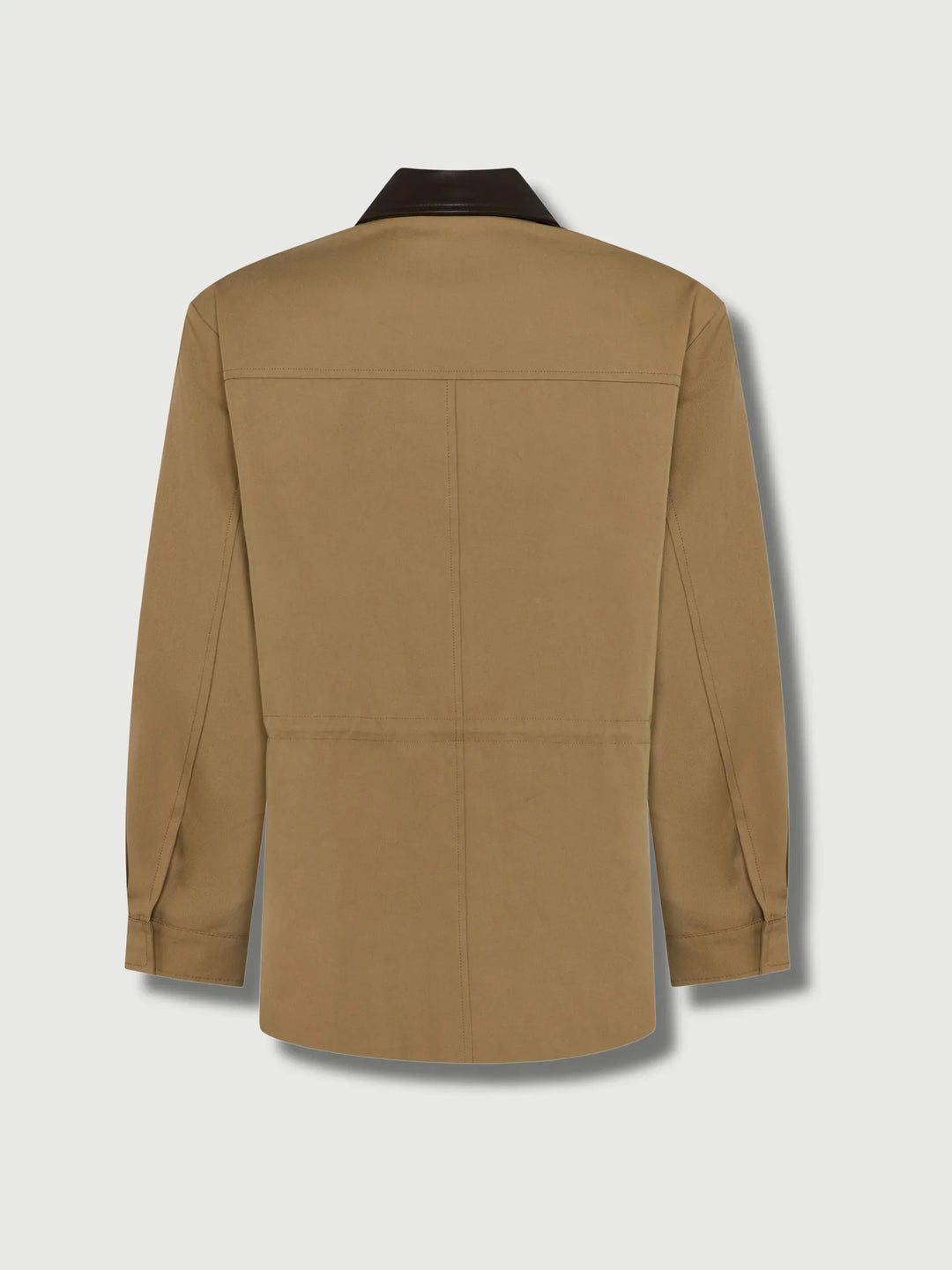 Canvas Barn Jacket