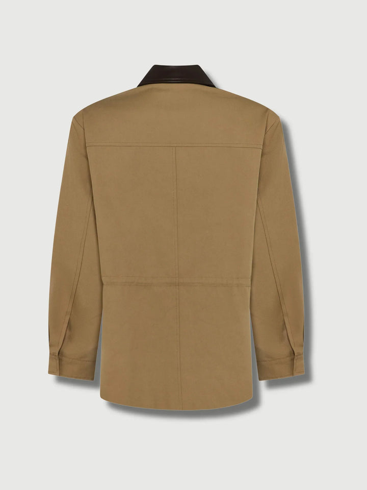 Canvas Barn Jacket