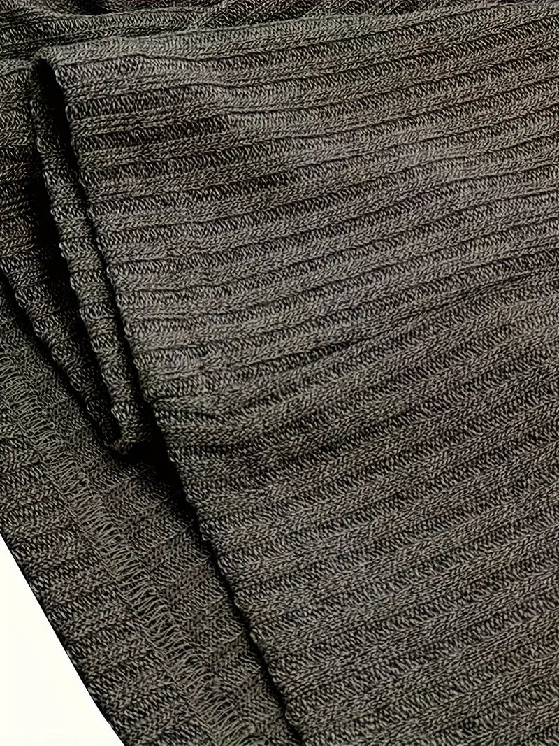 Elegant Mønster T-Shirt