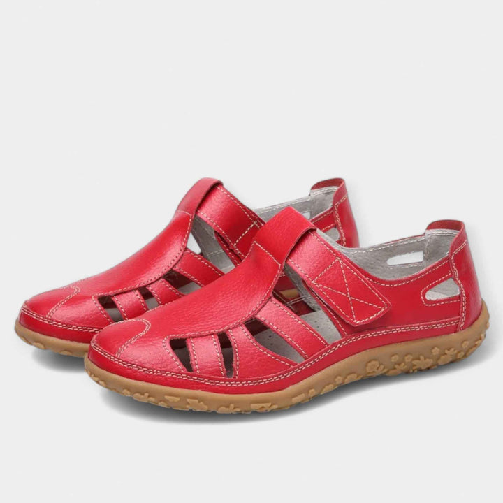 Antiskrid Sandaler