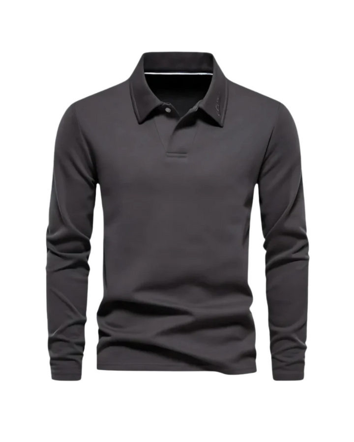 Ignazio Polo Sweater