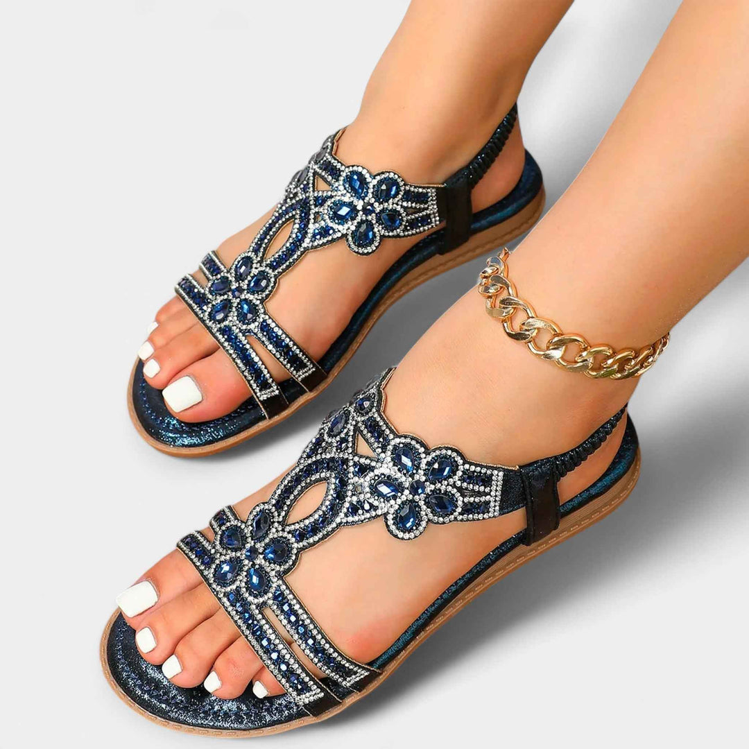 Boho Ortopædiske Sandaler
