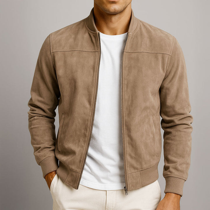 Klassisk Urban Suede