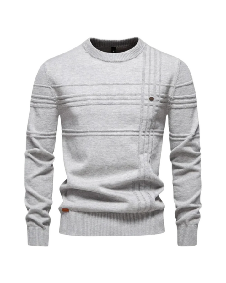 Vincenzo Chic Sweater