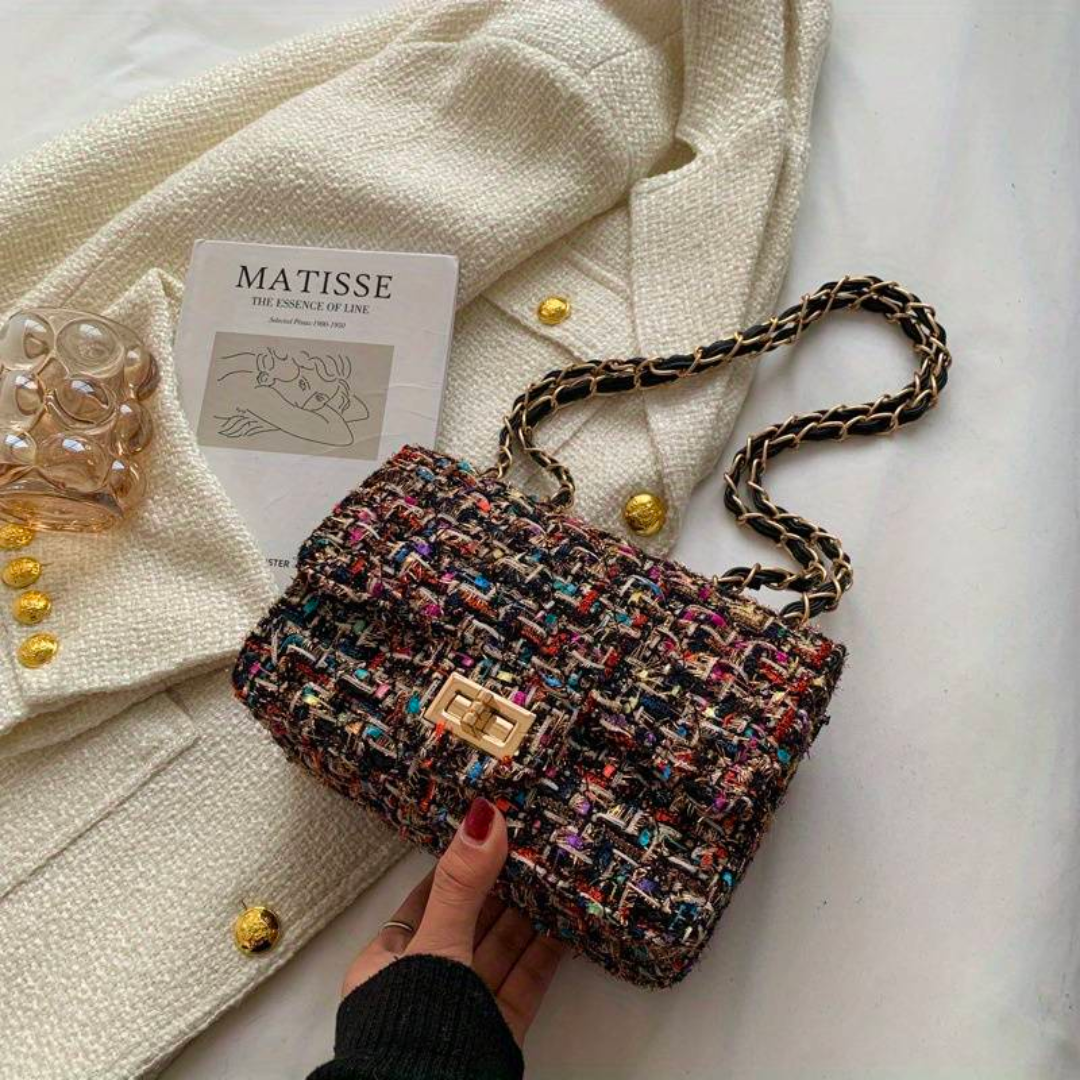 Nordisk Elegance Taske