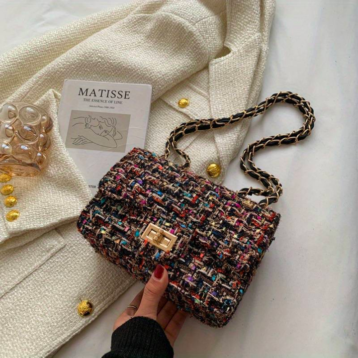 Nordisk Elegance Taske