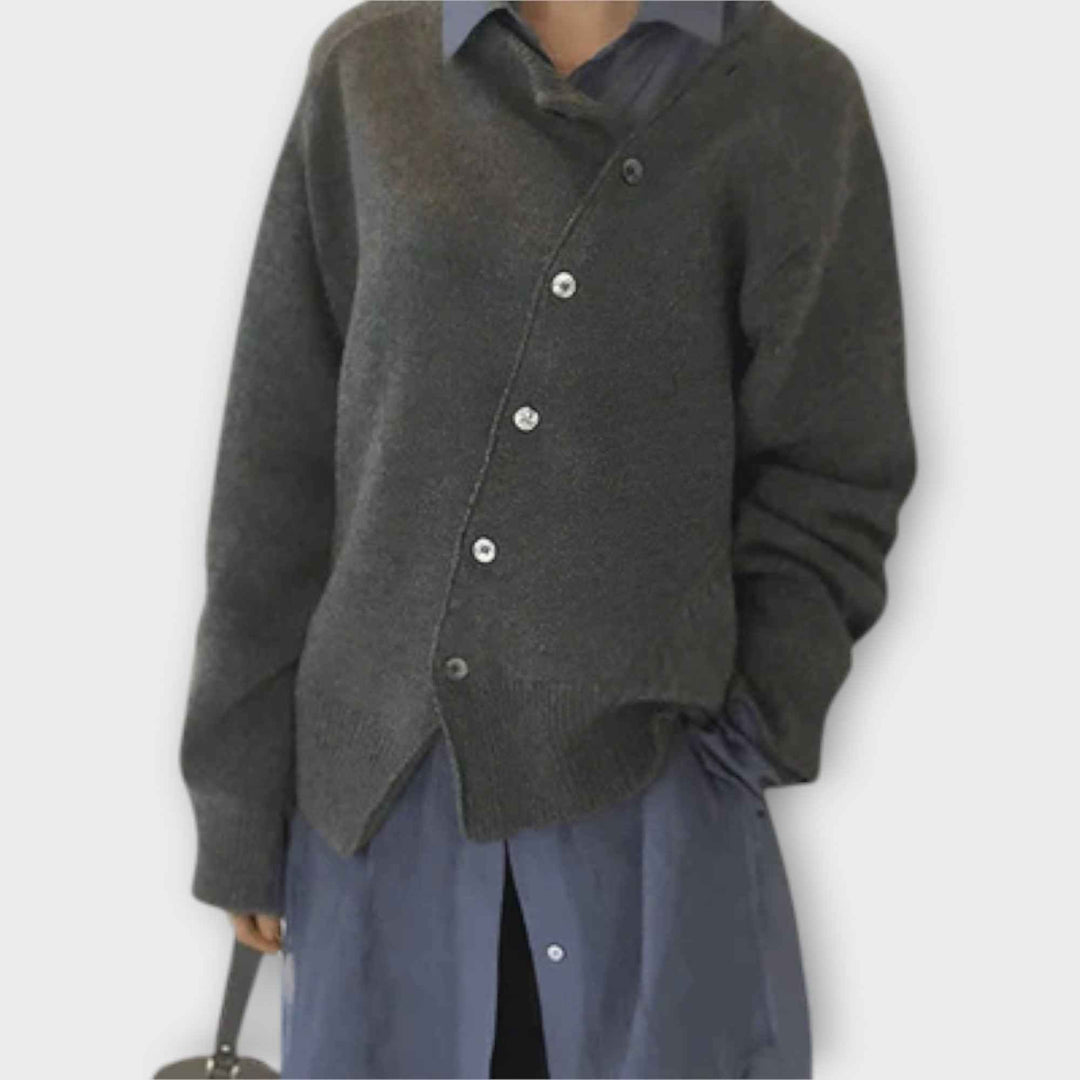 Cathy - Lækker Cardigan