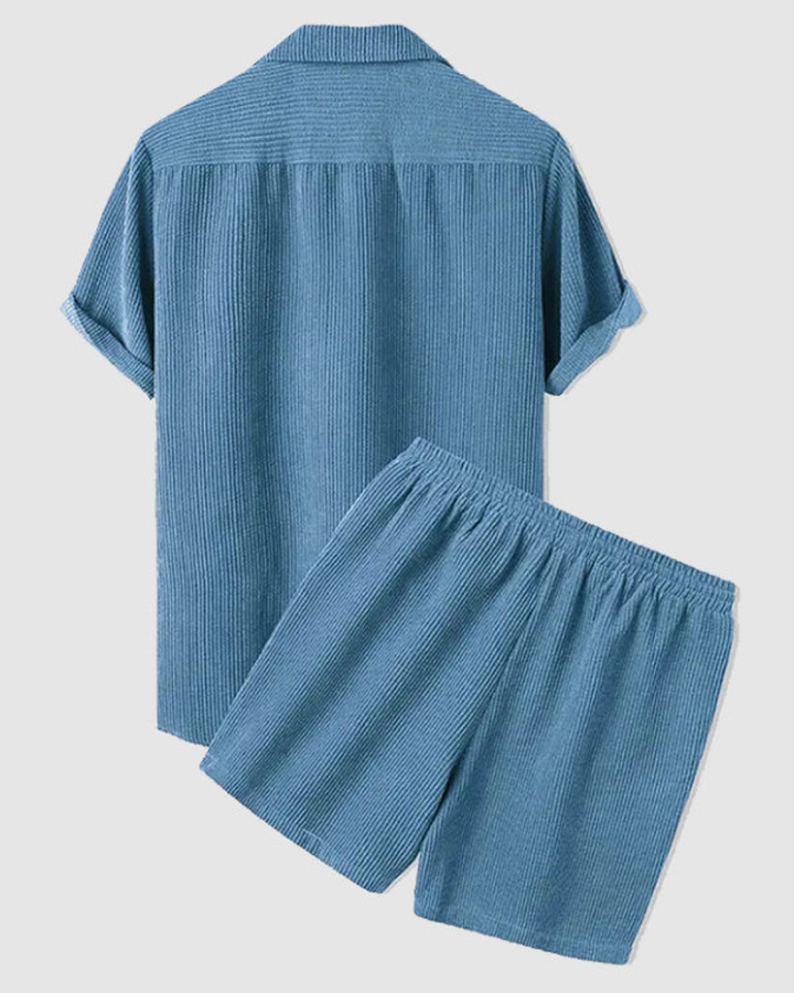 Noosa Corduroy Sæt