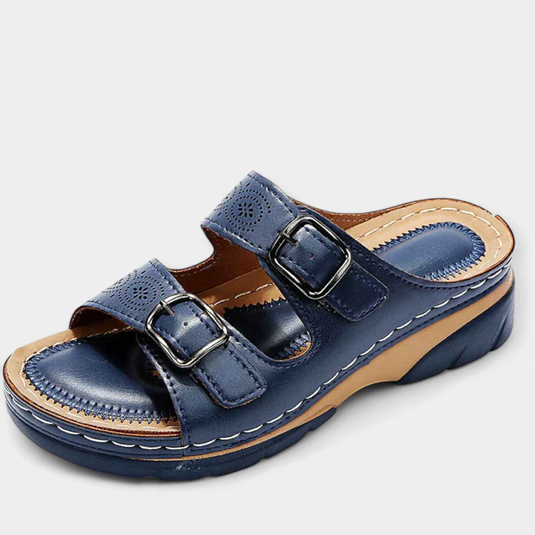 Behagelige Ortopædiske Sandaler