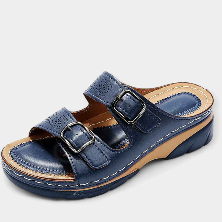 Behagelige Ortopædiske Sandaler