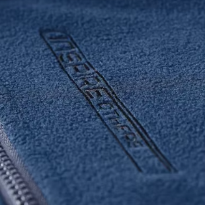 Softshell Fleece Jakke