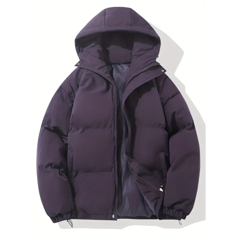 Ultimativ Vinter Parka