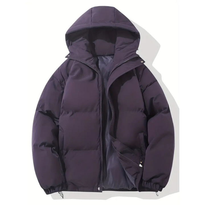 Ultimativ Vinter Parka