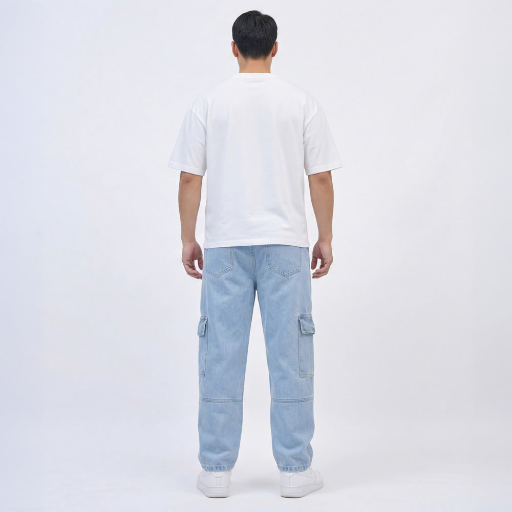 Tochi - Japansk denim bukser