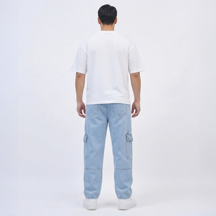 Tochi - Japansk denim bukser