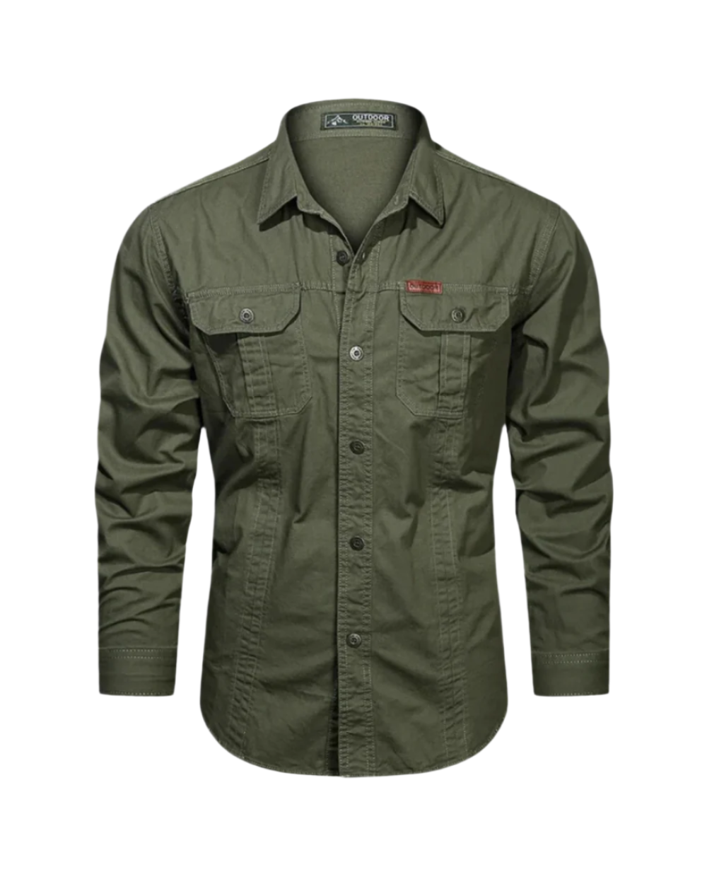 Florence Elegant Skjorte