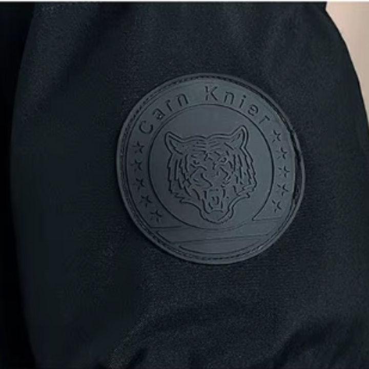 Elegant vindjakke til mænd