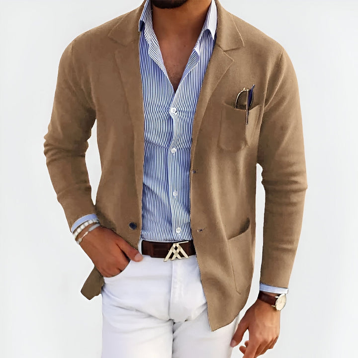Jericho | Moderne Fashion Jakke