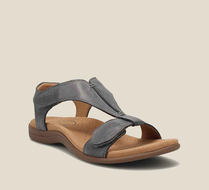 Behagelige og Stilfulde Orthopædiske Sandaler