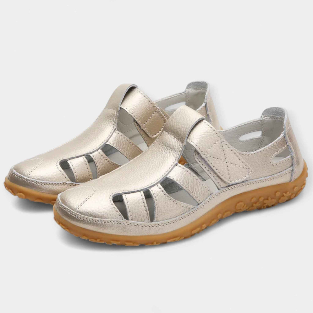Antiskrid Sandaler
