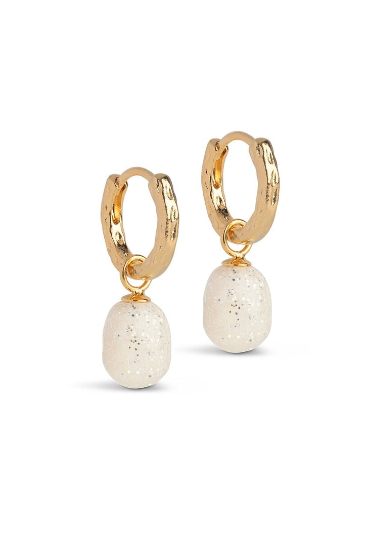 Significant Enamel | Sparkle | Øreringe fra Enamel