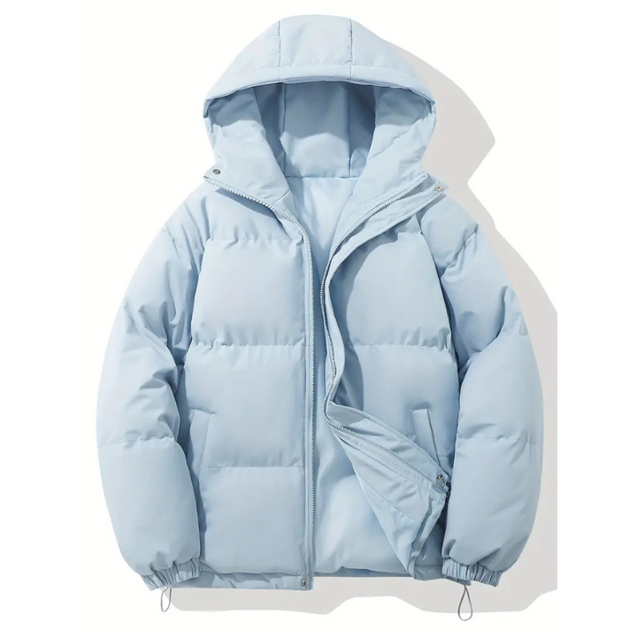 Ultimativ Vinter Parka