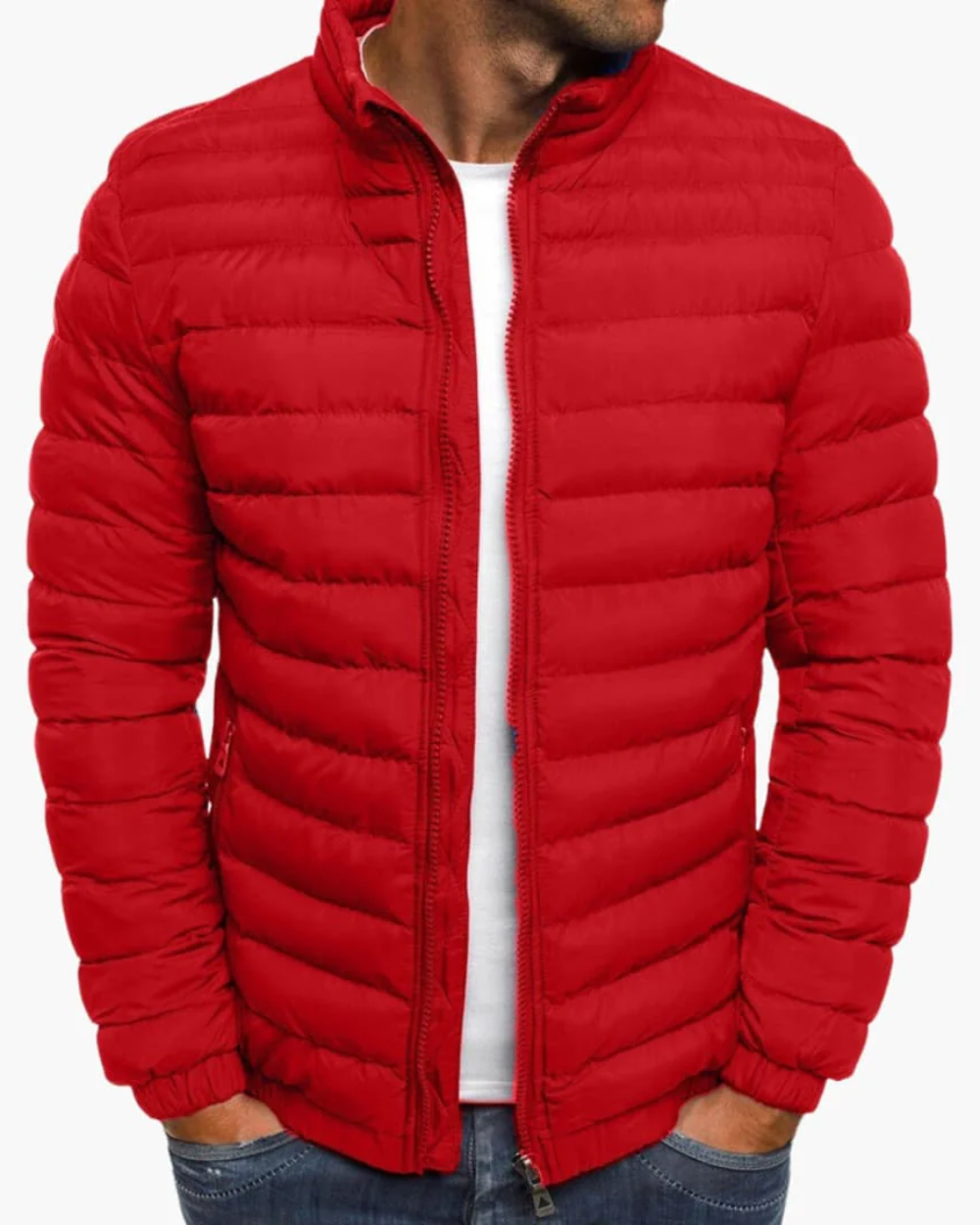 Letvægts Sommerjakke