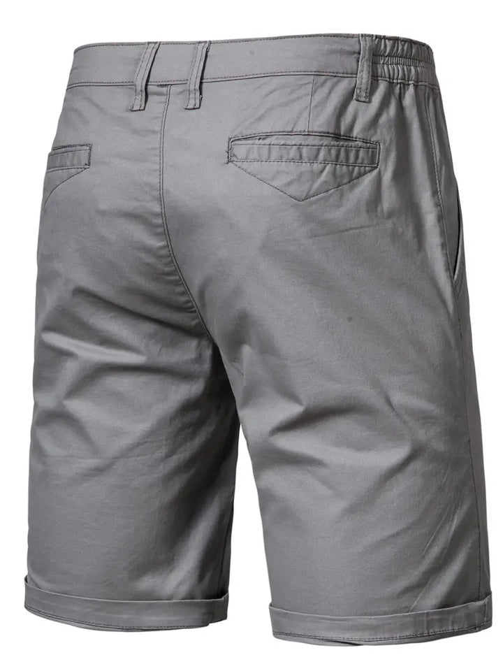 Elegant Bomulds Shorts