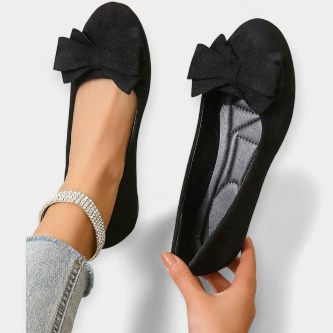 Slip-on Sko