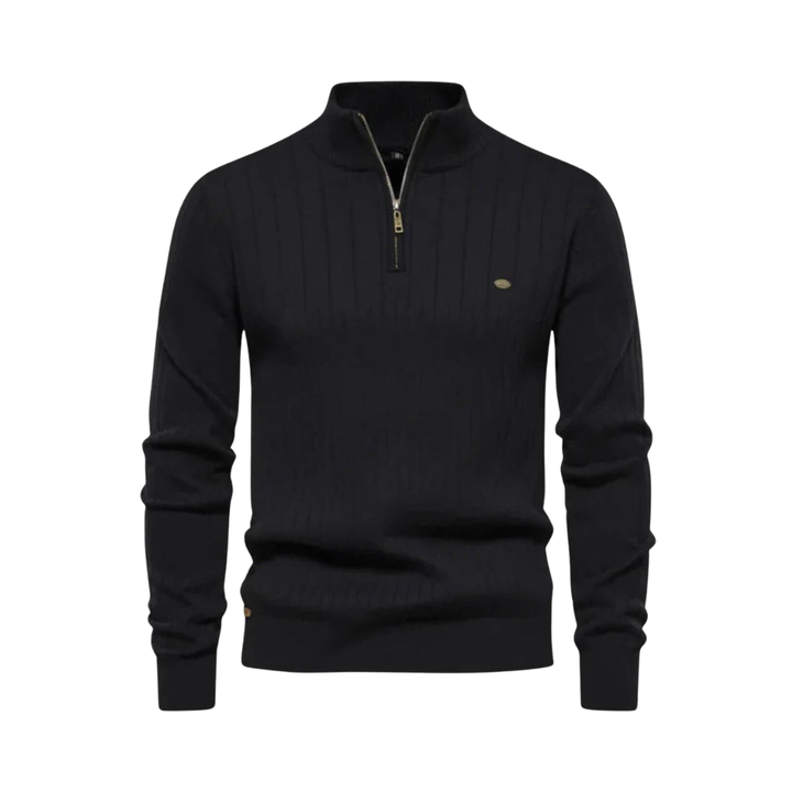 Francis – Zip Pullover Premium