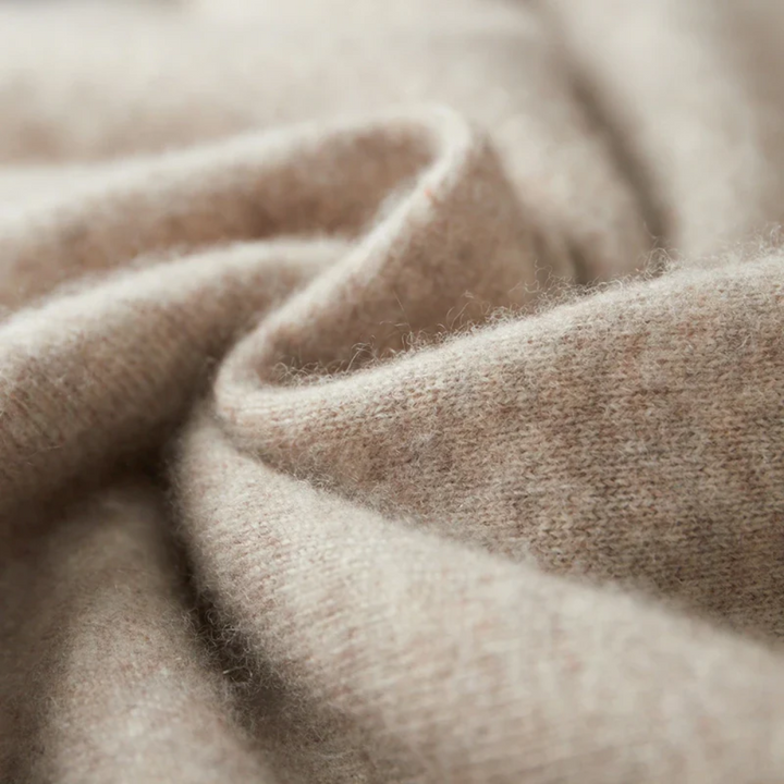 Saint-Tropez Cashmere Polo