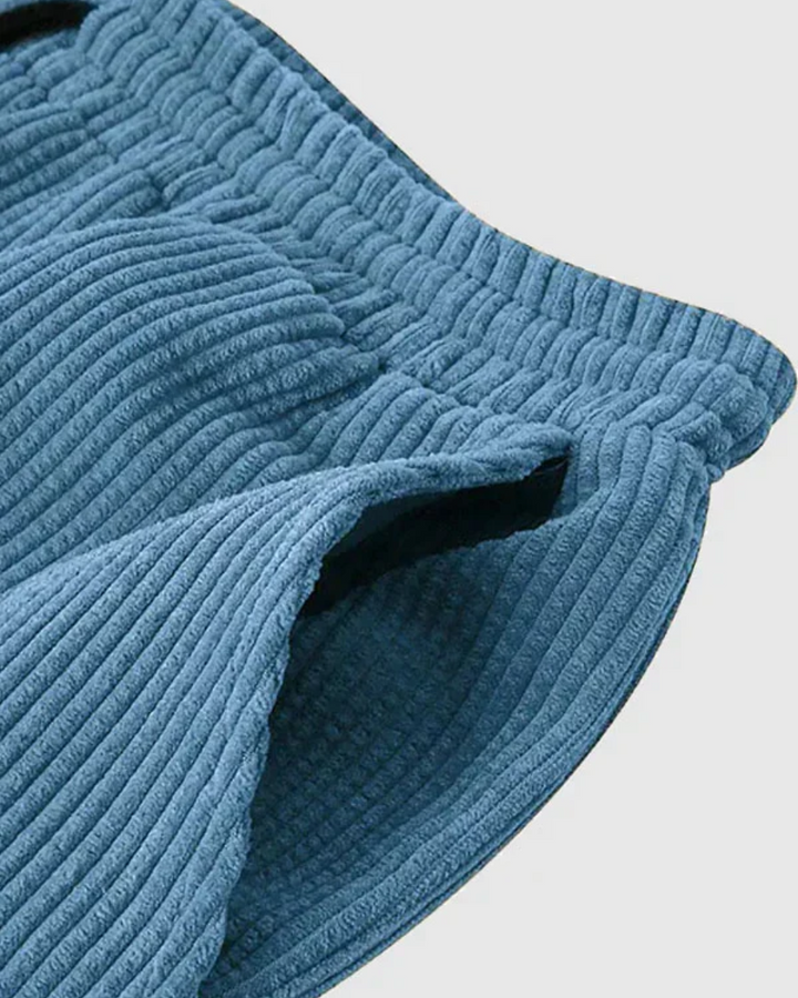 Noosa Corduroy Sæt