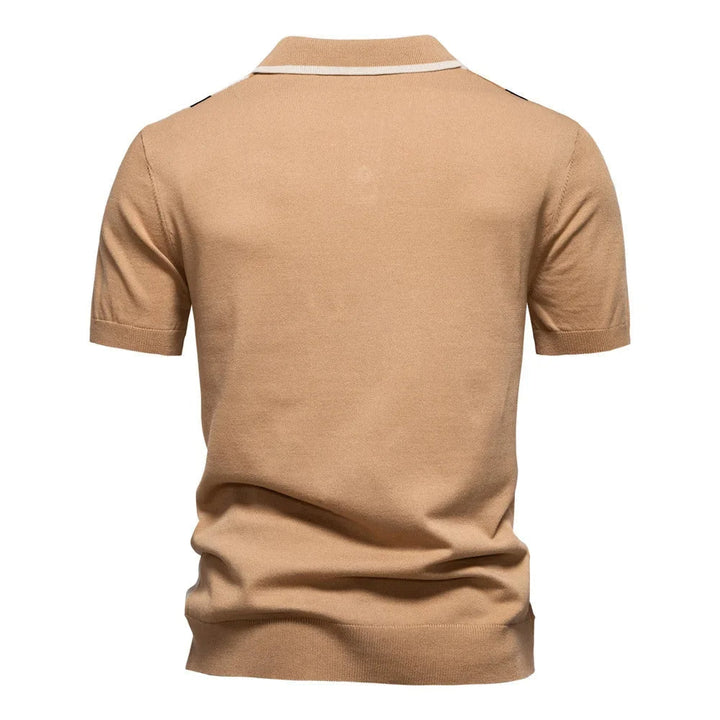 Strik Polo T-shirt