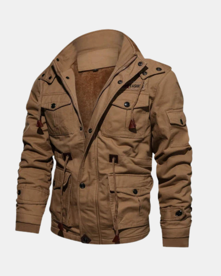 Luca Casual Jakke