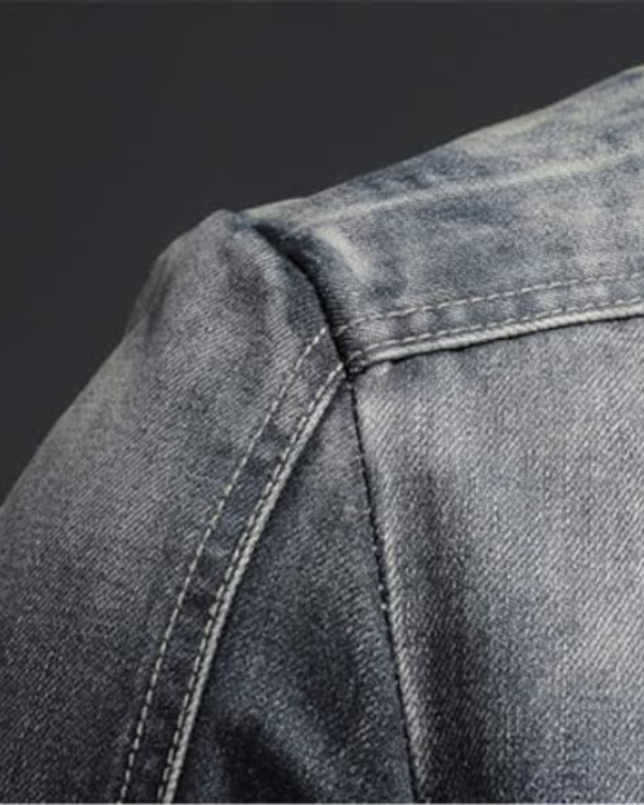 Cai | Robust Denimjakke