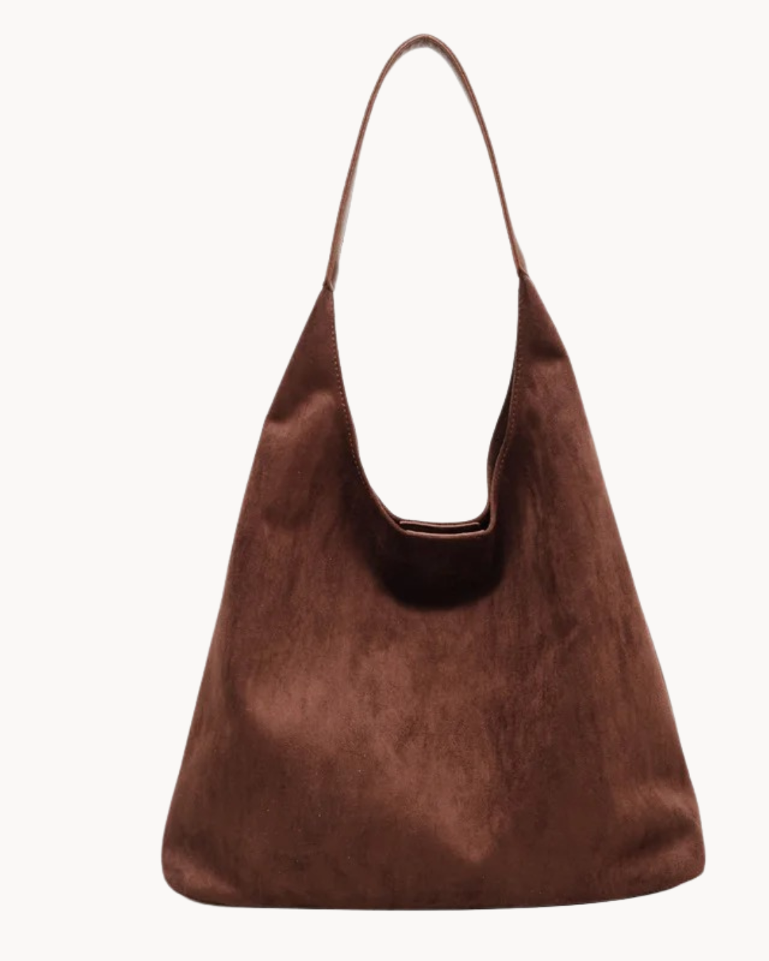 Tidsløs Elegant Damehåndtaske