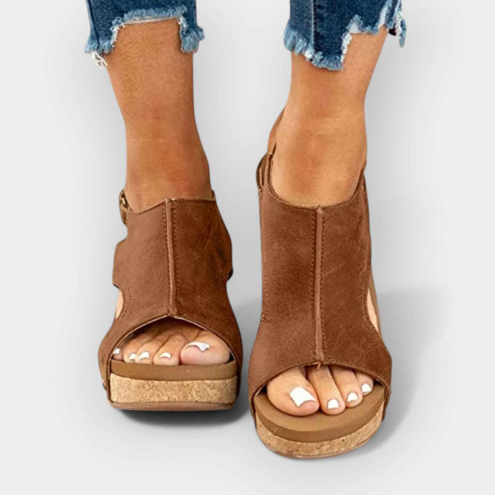 Platform Sandaler