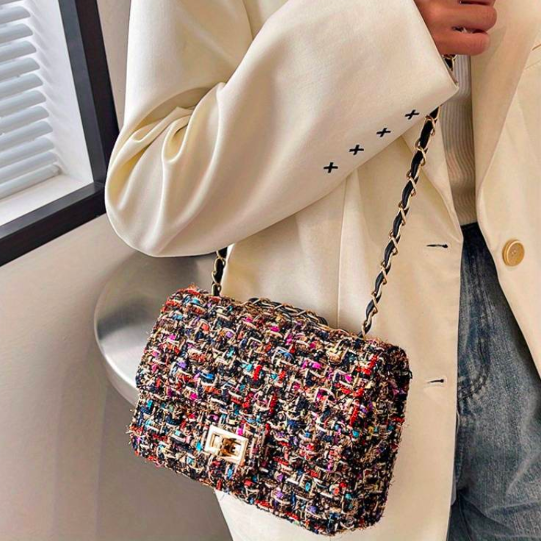 Nordisk Elegance Taske