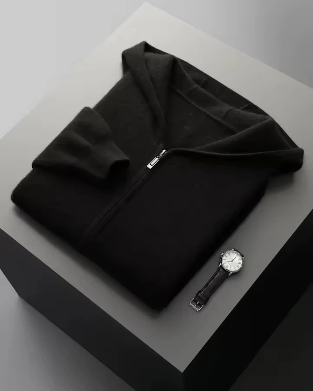 Positano Merino Uld Tracksuit