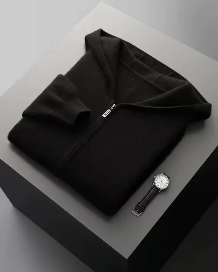 Positano Merino Uld Tracksuit