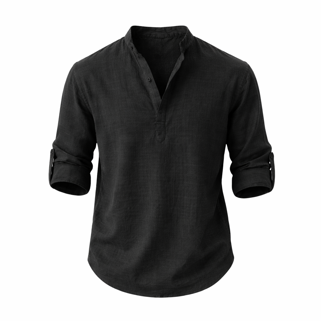 Enzo – Portofino Sommerhemd