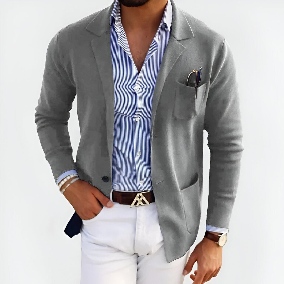Jericho | Moderne Fashion Jakke