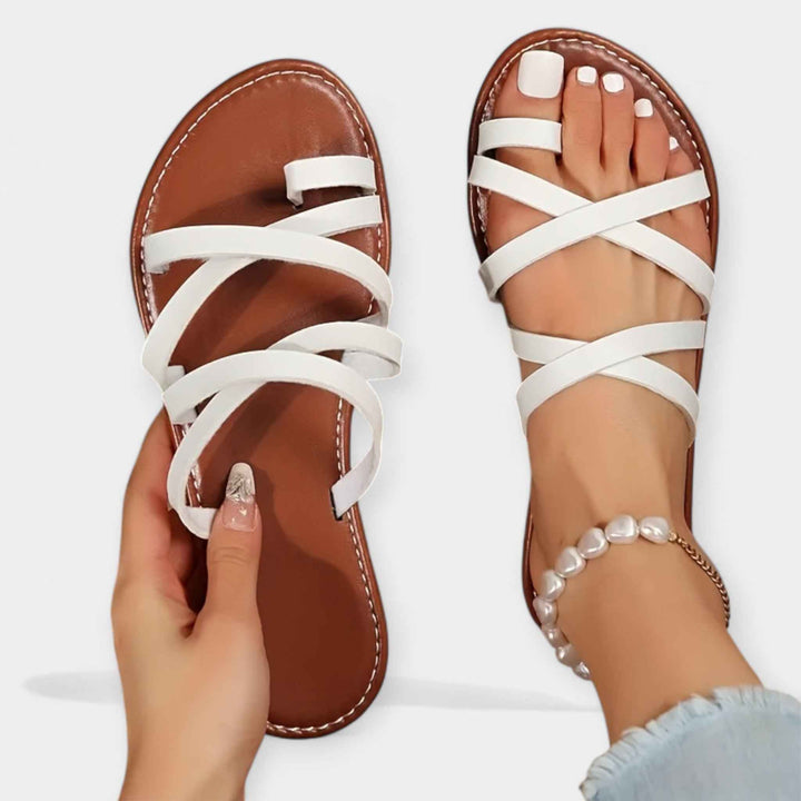 Casual Sandaler til de varme dage