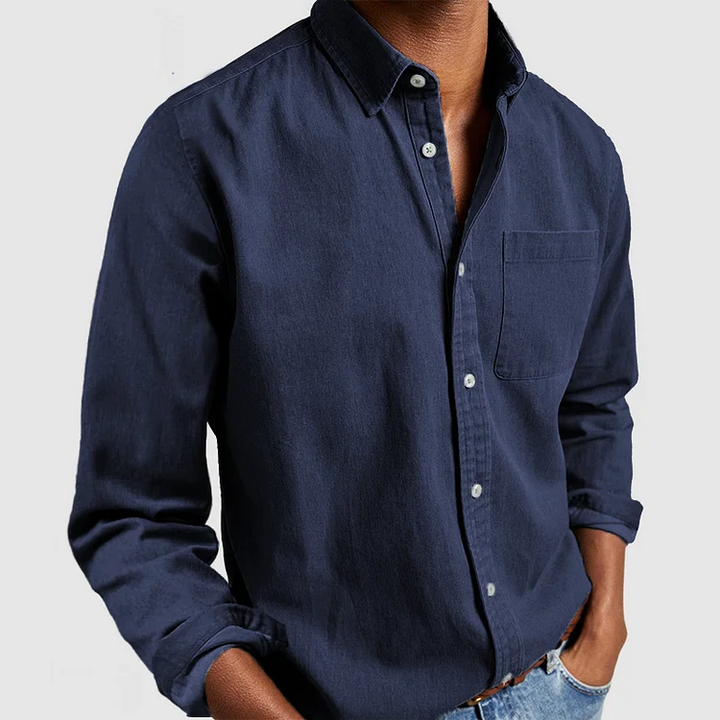 HARRINGTON CLASSIC HVERDAGSSKJORTE