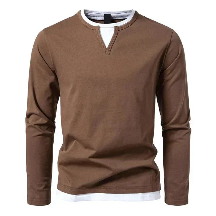 Alvin – Premium Longsleeve