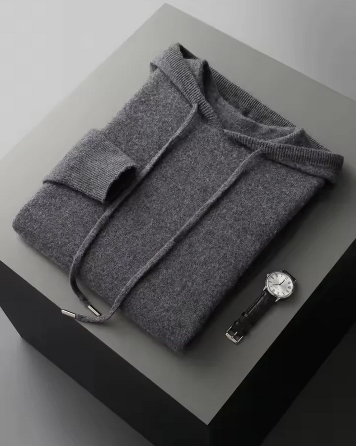 Turin Cashmere Træningsdragt